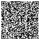 QR code with Zoning Solutions contacts