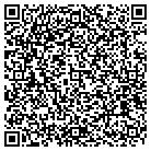 QR code with Faaz Consulting LLC contacts