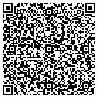 QR code with Mahan Consulting Group LLC contacts