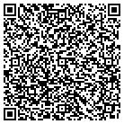 QR code with Ohd Consulting Inc contacts