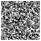 QR code with O Malley Trish Consulting contacts