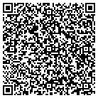 QR code with P 3 Solutions LLC contacts