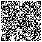 QR code with Raymond Tyskiewicz Trim Co contacts