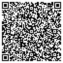 QR code with Tchubs L L C contacts