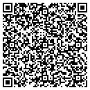 QR code with W A G Continental LLC contacts