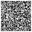 QR code with F & F Consultants LLC contacts