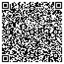 QR code with Hms Racing contacts