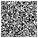QR code with E Tech Communications contacts