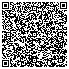 QR code with P&H Enterprise Resource Management contacts