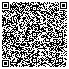 QR code with Web Health Care Consulting contacts