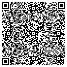 QR code with Badger Consulting Service Inc contacts