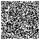 QR code with B Chue Consulting P S contacts
