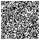 QR code with C B Professional Services LLC contacts