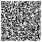 QR code with Ck One Consulting Services Inc contacts