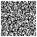 QR code with C P Consulting contacts