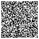 QR code with D Diamond Consulting contacts