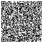 QR code with Family Owned & Sm Bus Consltng contacts