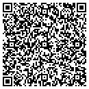 QR code with F Bower Group contacts
