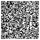 QR code with Feedcom Enterprises Inc contacts