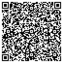 QR code with Utilx Corp contacts