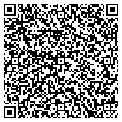 QR code with G & R Berkman Consulting contacts