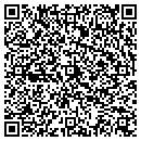 QR code with H4 Consulting contacts