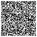QR code with Haggberg Consulting contacts