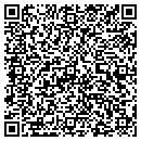 QR code with Hansa Pacific contacts