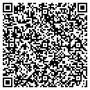 QR code with Harry M Strong contacts