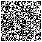 QR code with Hazel Damian Consulting S contacts