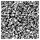 QR code with High Beam Project Consulting contacts