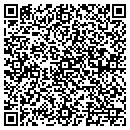 QR code with Holliday Consulting contacts