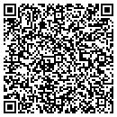 QR code with Howard Licwak contacts