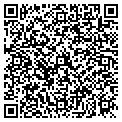 QR code with Hub Chase Inc contacts