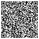 QR code with Ameritax Inc contacts