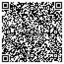 QR code with J D Consulting contacts