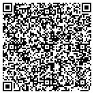 QR code with J Gregory Mcnabb Consultant contacts