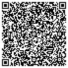 QR code with J M J Coaching & Consultation contacts