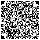 QR code with Kovalchik Consulting contacts