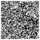 QR code with Physiqlear Laboratories LLC contacts