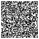 QR code with Renegade Classics contacts