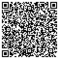 QR code with M2m Consulting contacts