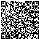 QR code with M3h Consulting contacts
