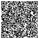 QR code with M And C Enterprises contacts