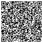 QR code with Mcclintock Consulting Inc contacts