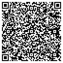 QR code with M C E Group contacts
