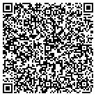 QR code with Mc Kenna Hartman Consulting contacts