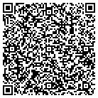 QR code with M J Damborg Consulting contacts