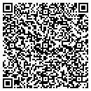 QR code with M Lee Consulting contacts