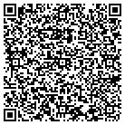 QR code with One Tall Tree Consulting LLC contacts